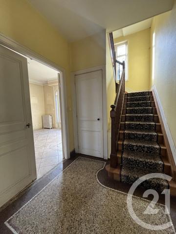 Maison à vendre  4 pièces - 167,22 m2 LE CATELET - 02