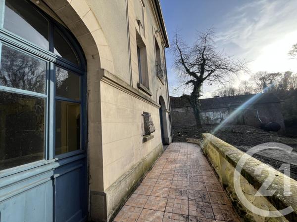 Maison à vendre  4 pièces - 167,22 m2 LE CATELET - 02