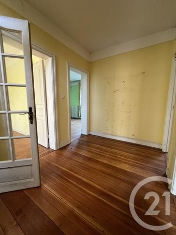 Maison à vendre  4 pièces - 167,22 m2 LE CATELET - 02