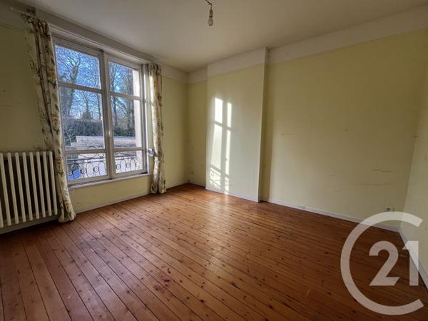 Maison à vendre  4 pièces - 167,22 m2 LE CATELET - 02
