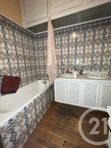 Maison à vendre  4 pièces - 167,22 m2 LE CATELET - 02