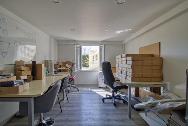 Magnifique Villa 4/5 chambres, piscine, vue dégagée au calme absolu