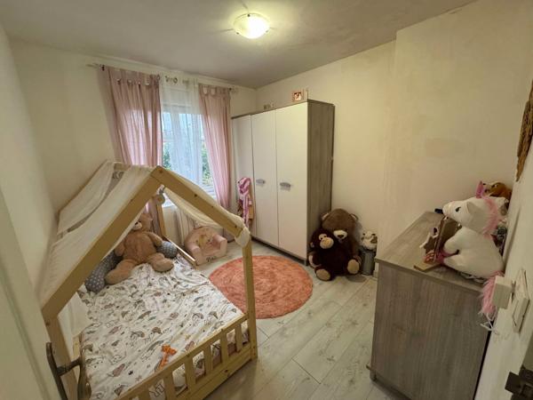 INDIVIDUELLE SUR SOUS SOL COMPLET