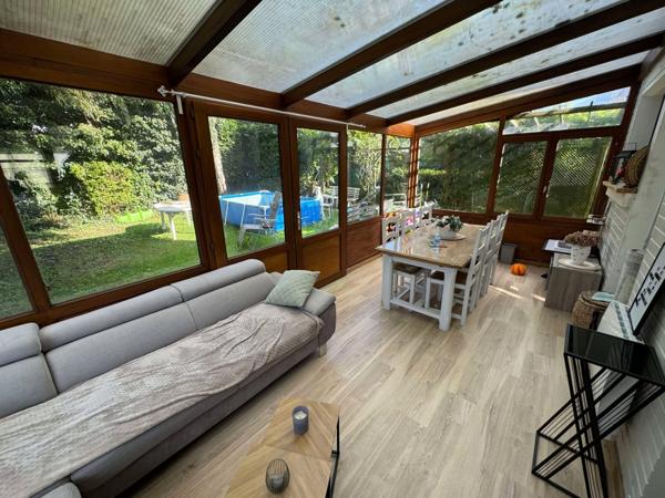 INDIVIDUELLE SUR SOUS SOL COMPLET