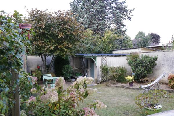 Colombelles (14460) Colombelles-Maison jumelée-10 minutes de Caen et de la mer