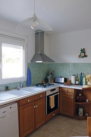 Colombelles (14460) Colombelles-Maison jumelée-10 minutes de Caen et de la mer