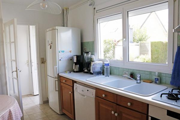 Colombelles (14460) Colombelles-Maison jumelée-10 minutes de Caen et de la mer