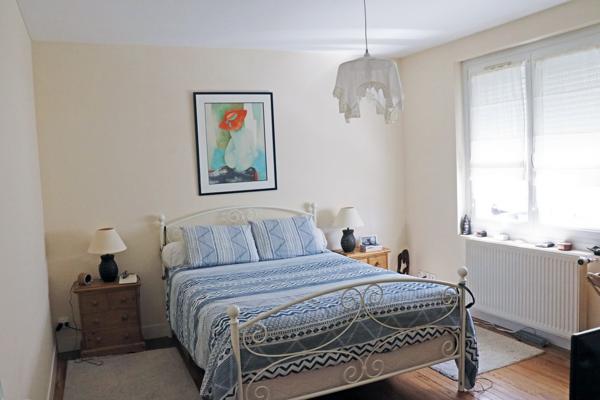 Colombelles (14460) Colombelles-Maison jumelée-10 minutes de Caen et de la mer