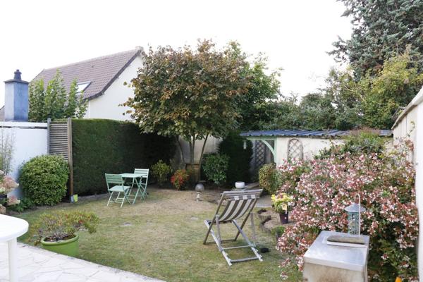 Colombelles (14460) Colombelles-Maison jumelée-10 minutes de Caen et de la mer