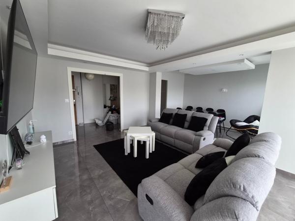 Appartement à VILLARS, 42390 - 5 pièces 100m²