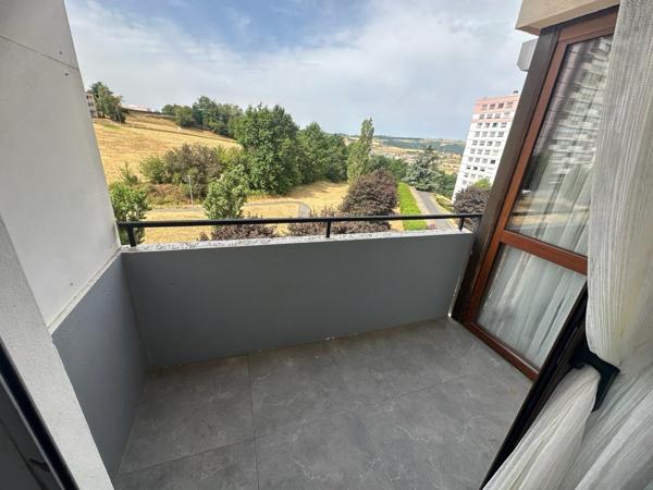 Appartement à VILLARS, 42390 - 5 pièces 100m²