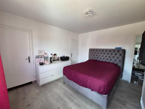 Appartement à VILLARS, 42390 - 5 pièces 100m²