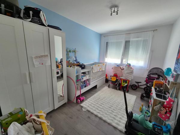 Appartement à VILLARS, 42390 - 5 pièces 100m²