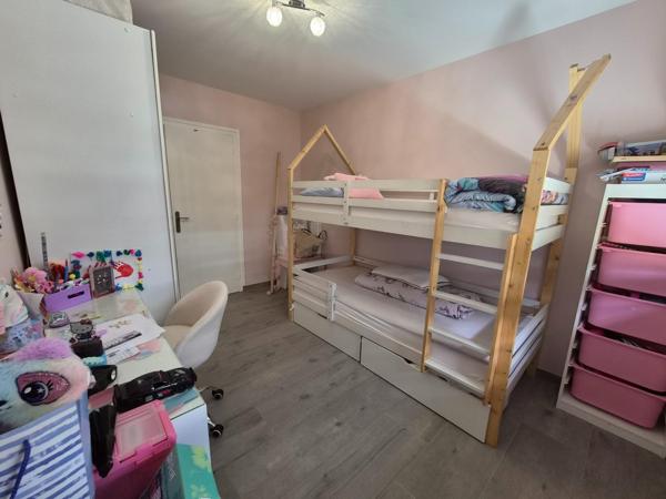Appartement à VILLARS, 42390 - 5 pièces 100m²