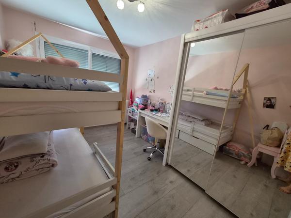 Appartement à VILLARS, 42390 - 5 pièces 100m²