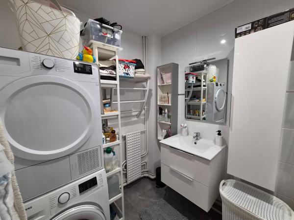 Appartement à VILLARS, 42390 - 5 pièces 100m²