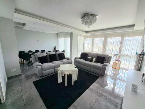 Appartement à VILLARS, 42390 - 5 pièces 100m²