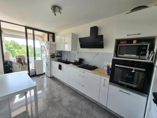 Appartement à VILLARS, 42390 - 5 pièces 100m²
