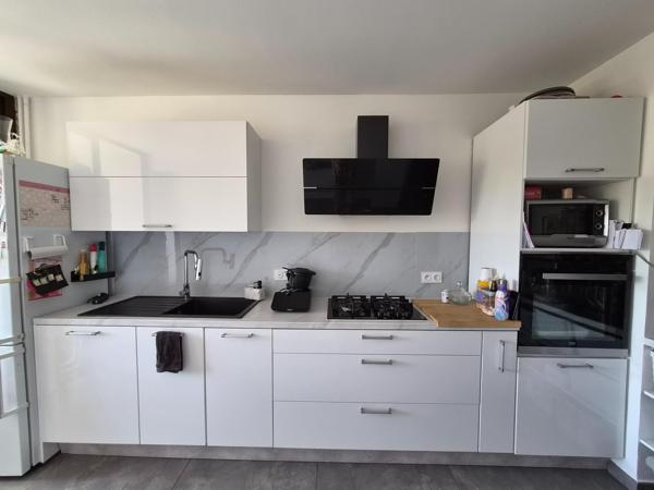 Appartement à VILLARS, 42390 - 5 pièces 100m²