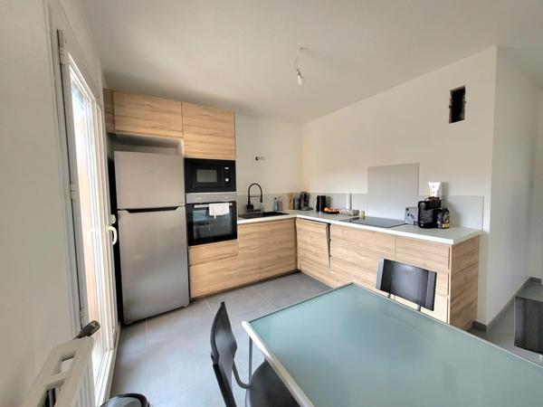 Appartement à ROCHE-LA-MOLIERE, 42230 - 3 pièces 70m²