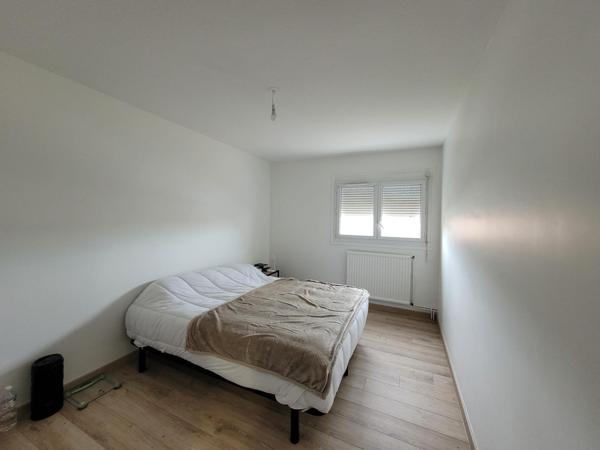 Appartement à ROCHE-LA-MOLIERE, 42230 - 3 pièces 70m²