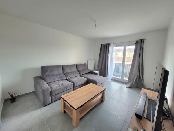 Appartement à ROCHE-LA-MOLIERE, 42230 - 3 pièces 70m²