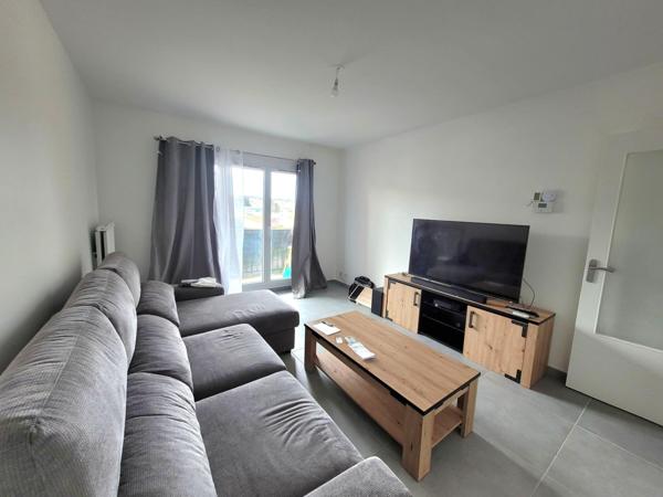 Appartement à ROCHE-LA-MOLIERE, 42230 - 3 pièces 70m²