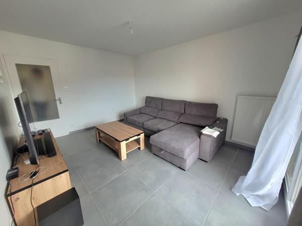 Appartement à ROCHE-LA-MOLIERE, 42230 - 3 pièces 70m²