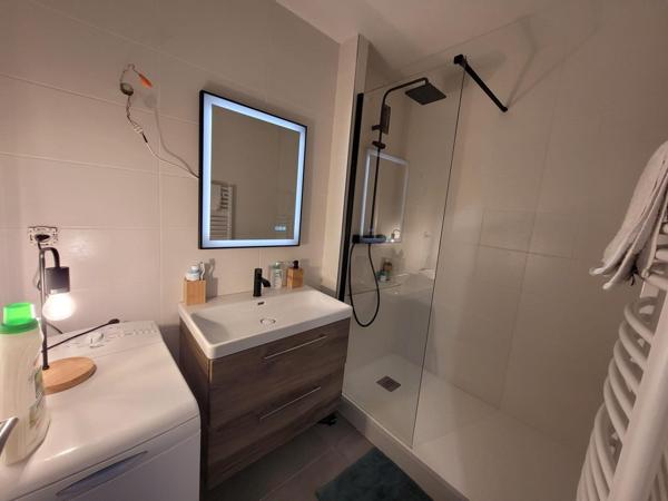 Appartement à ROCHE-LA-MOLIERE, 42230 - 3 pièces 70m²