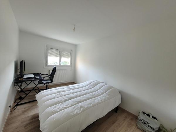 Appartement à ROCHE-LA-MOLIERE, 42230 - 3 pièces 70m²