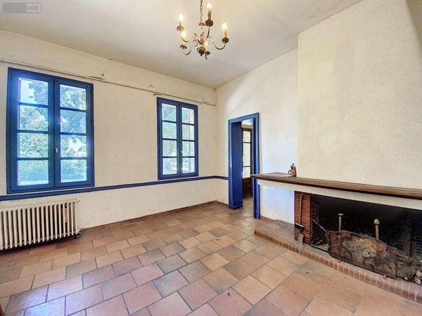 Achat - Maison Léognan 33850 8 pièces 307 m 2 2308 m 2