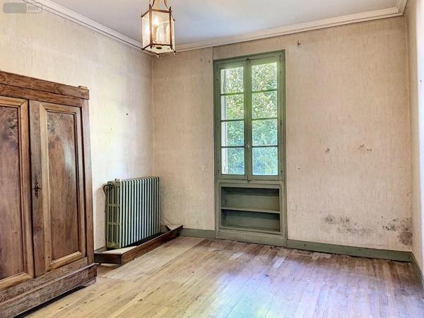 Achat - Maison Léognan 33850 8 pièces 307 m 2 2308 m 2