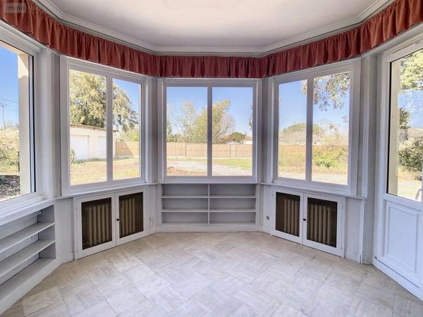 Achat - Maison Léognan 33850 8 pièces 307 m 2 2308 m 2