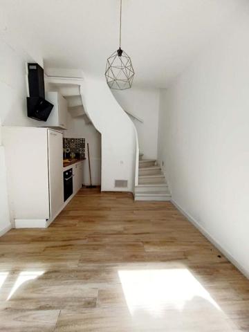 Maison Martigues 3 pièce(s) ET TROPEZIENNE