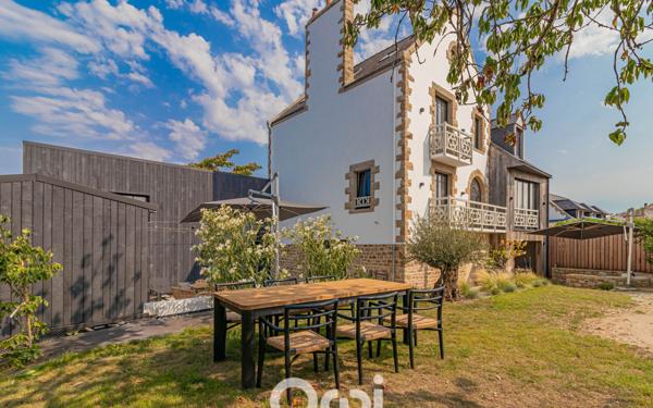 Maison à vendre    9 pièces • 321 m2 Carnac