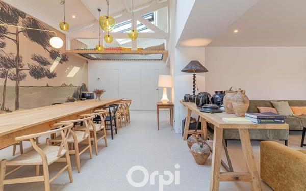 Maison à vendre    9 pièces • 321 m2 Carnac