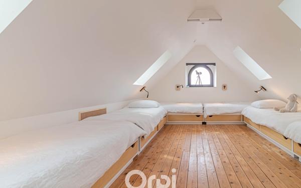 Maison à vendre    9 pièces • 321 m2 Carnac