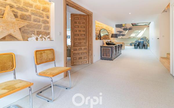 Maison à vendre    9 pièces • 321 m2 Carnac