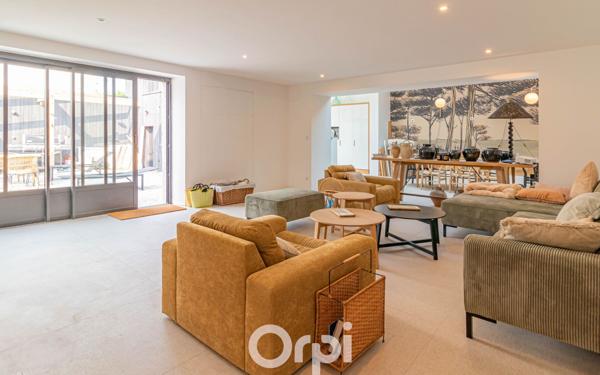 Maison à vendre    9 pièces • 321 m2 Carnac