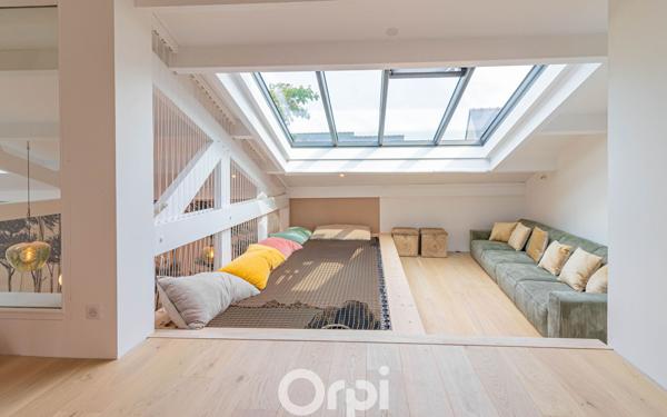 Maison à vendre    9 pièces • 321 m2 Carnac