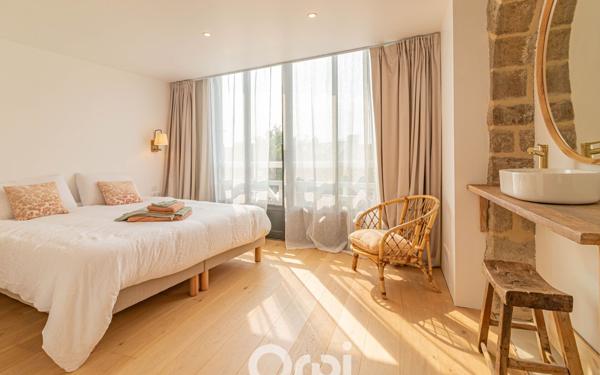 Maison à vendre    9 pièces • 321 m2 Carnac