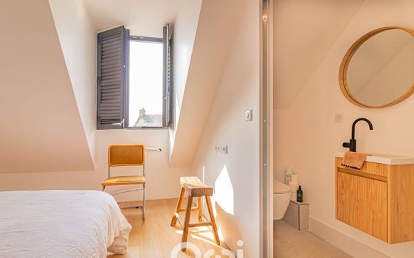 Maison à vendre    9 pièces • 321 m2 Carnac