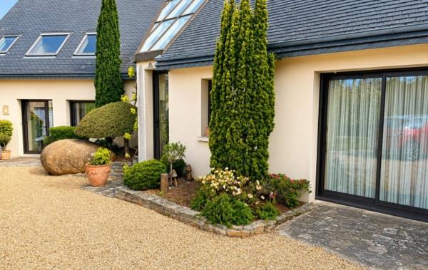 Vente Maison Perros-guirec   