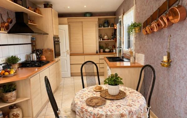Vente Maison Perros-guirec   