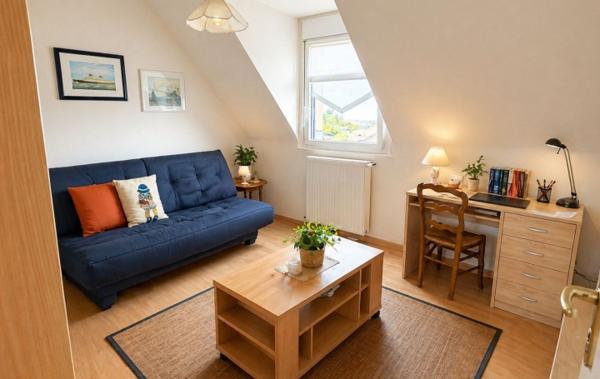 Vente Maison Perros-guirec   