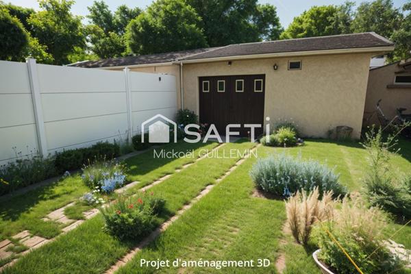 Idéal investisseur + de 7% de rentabilité locative