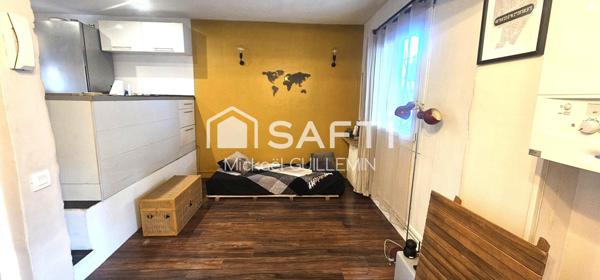 Idéal investisseur + de 7% de rentabilité locative