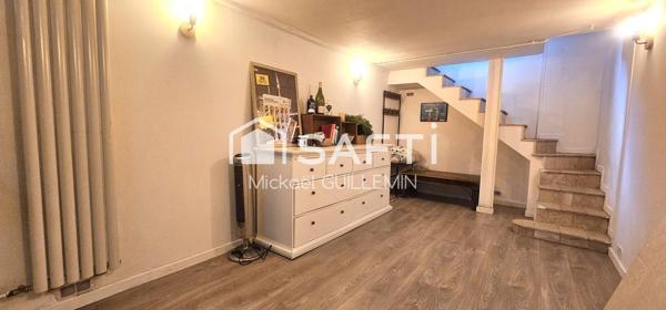 Idéal investisseur + de 7% de rentabilité locative