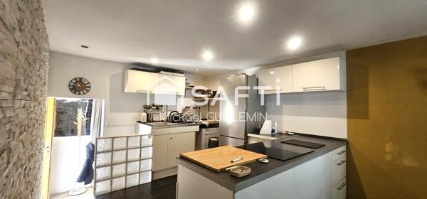 Idéal investisseur + de 7% de rentabilité locative