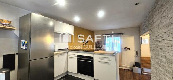 Idéal investisseur + de 7% de rentabilité locative